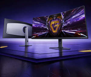 Nouvel écran de jeu REDMI G34WQ édition 2026, 34 pouces, 1500R incurvé, 180 Hz, WQHD, ultra-large - Product Image 5