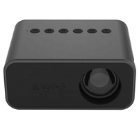 Mini projecteur intelligent mobile Xidu T1 avec Wifi, projecteur LCD Full HD, projecteur portable 1080p, petit projecteur de poche