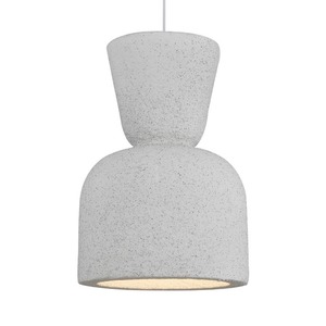 Nordic Minimalist Japanese Wabi-Sabi Style Pendant Light Original Designer Home Stay Lighting Fixture for Restaurant & Bar - Product Image 3