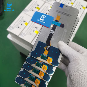 Écrans de téléphone portable en gros TFT OLED Full HD pour Samsung, iPhone, Tecno, Infinix, Boost Mobile, Oukitel, Umidigi – Remplacement d'écran - Product Image 3