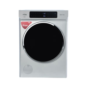 <span class=keywords><strong>Asciugatrice</strong></span> a Tamburo Intelligente da 9KG con Display Digitale LED Touch e Molteplici Programmi <span class=keywords><strong>di</strong></span> Asciugatura - Product Image 3