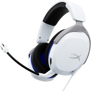 Hyper X <span class=keywords><strong>Cloud</strong></span> Stinger 2 <span class=keywords><strong>Core</strong></span> ชุดหูฟังสําหรับเล่นเกมแบบครอบหูน้ําหนักเบาสําหรับชุดหูฟัง PlayStation พร้อมไมโครโฟน - Product Image 5