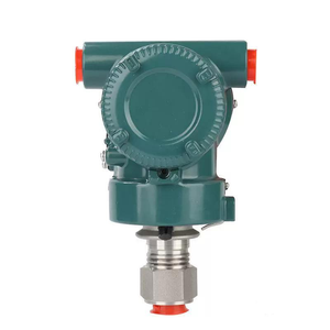 เกจวัด YOKOGAWA ของแท้ 100% รุ่น EJA110E EJA430E EJA530E EJA110A EJA430A EJA530A EJA530E Eja110e Eja120e Eja430e Eja530e ความแตกต่างต่ำ - Product Image 3