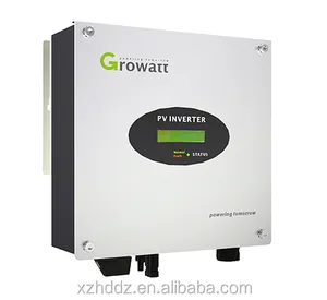 Inverter In Turkey Murah Inverter 12V 220V 5000W Solar Inverter Hybrid