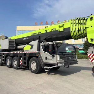 Las Mejores Marcas Chinas 200 toneladas de grúas móviles <span class=keywords><strong>2020</strong></span> fabricadas a bajo <span class=keywords><strong>precio</strong></span> de venta en el componente del motor central - Product Image 1