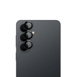 Protector de Pantalla de Vidrio Templado para Lente de Cámara Individual para Samsung S26 - Product Image 1