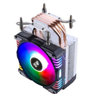 X79/LGA1700/1150, 4 ısı borusu 12cm PWM <span class=keywords><strong>Fan</strong></span> için ARGB <span class=keywords><strong>CPU</strong></span> soğutucu, RGB senkronizasyon ile PC soğutma, düşük gürültü (özelleştirilebilir) - Product Image 5
