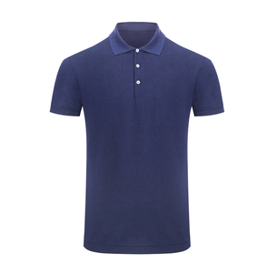 camisas de polo azul de moda: Alibaba.com