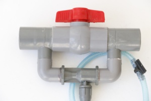 Venturi-sistema <span class=keywords><strong>de</strong></span> cintas <span class=keywords><strong>de</strong></span> goteo, interfaz <span class=keywords><strong>de</strong></span> 32mm <span class=keywords><strong>de</strong></span> diámetro, 1 pulgada - Product Image 6