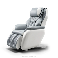KZJ Fauteuil de massage électrique de luxe à gravité zéro, capsule spatiale, canapé multifonctionnel, canapé de massage directement de l'usine