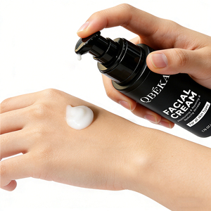 Crema Facial Antienvejecimiento para <span class=keywords><strong>Hombre</strong></span> con Retinol y Colágeno, Reduce Arrugas, Reafirmante, Hidratante de Larga Duración para Piel Madura - Product Image 5