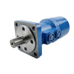 Moteur hydraulique orbital Hansen BM1-250 BM1-125 BM1-160 BM1-200 BM2 BM3 Série Shandong Origin Garantie 1 an - Product Image 3