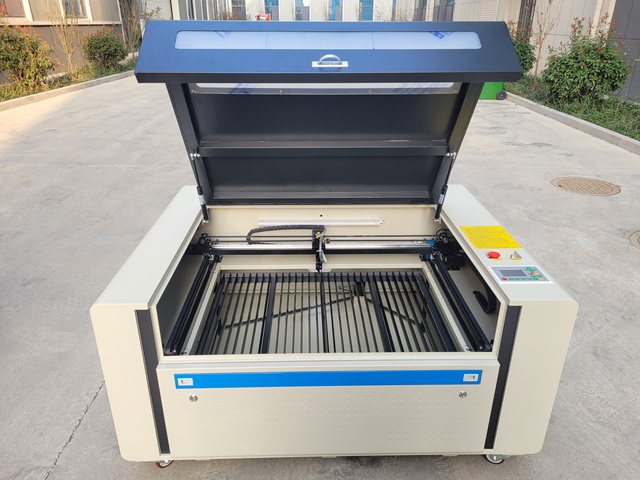 2026 New Model Multifunction CO2 Laser Cutter Engraver 80w 690 Lazer Engraving Machines for Acrylic Wood Leather Paper Bamboo