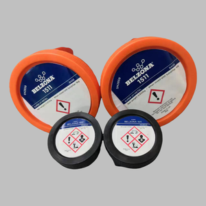 Belzona 1511 Super HT-Metall Industrie-Reparatur Unterwasser Metall Hochtemperaturbeständiges Epoxid Zweikomponenten-Verpackung - Product Image 4