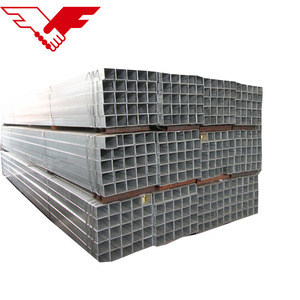 Tubo de Aço Galvanizado de Alta Qualidade do <span class=keywords><strong>Nepal</strong></span>, Fabricado em Tianjin - Product Image 6