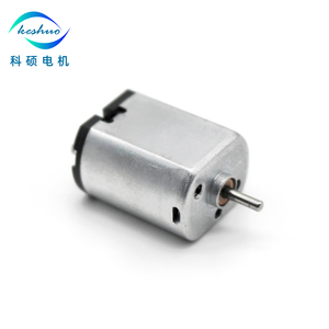 030 Carbon Chải Nam Châm Vĩnh Cửu Micro <span class=keywords><strong>DC</strong></span> Động Cơ 16Mm Bánh Có Động Cơ Cho Thiết Bị Nhà Xe Đạp Điện Fan & Thuyền Sử Dụng <span class=keywords><strong>DC</strong></span> 3-24V - Product Image 2