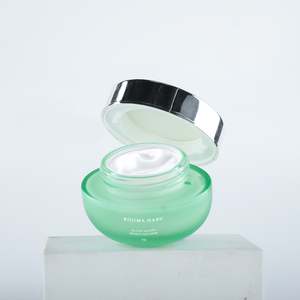 Oem/odm <span class=keywords><strong>Appti</strong></span> Bio KOJIMA HARU Crème hydratante anti-rides pour le visage Crème blanchissante à l'acide hyaluronique kojique pour femmes Crème pour le visage - Product Image 1