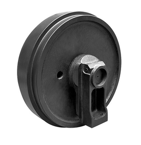 America cat bulldozer pezzi di ricambio sottocarro parti della pista D3C D4D D5H D5G D5 D5B D6D D6R D6H cat527 D7R tenditore anteriore posteriore - Product Image 4