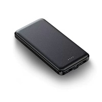 Power Bank Ultra Tipis IPB08 20000mAh Dual Input Dual Output Bersertifikasi