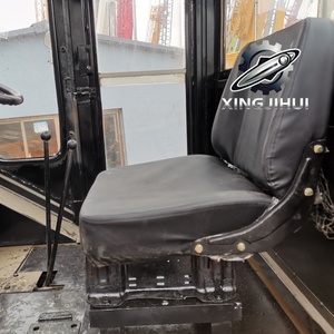 รถยก TCM FD200Z8 20 ตัน รถยกมือสองจากญี่ปุ่น 20 ตัน เครื่องยนต์ Isuzu 6BG1 รถยกใช้แล้ว รถยกใช้น้ำมันเชื้อเพลิง 3000 มม. 20000 กก. - Product Image 6