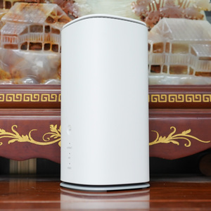 เราเตอร์บ้าน HKCC MC888 Ultra X62 ปลดล็อค รองรับ 5G WiFi แบบ Dual-Band ความเร็ว 1000Mbps พร้อมฟังก์ชัน QoS VoIP VPN รองรับ WEP ประหยัดพลังงาน เสาอากาศภายนอก 2 เสา - Product Image 4