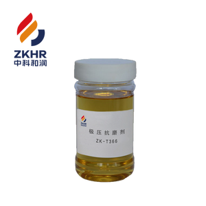 Agente Antiusura per Pressioni Estreme Zhongkeherun, Composto ad Alta Efficienza ed Ecologico, Prolunga la Durata degli Stampi, Cina Shanghai - Product Image 3