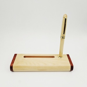الأكثر مبيعًا علبة نقش على شكل شعار مخصص واعية للبيئة علبة ممتازة Maple - Product Image 6