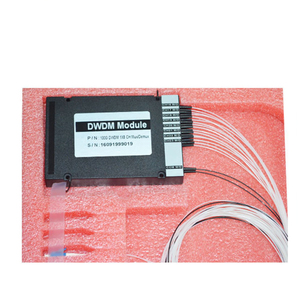 FTTX <span class=keywords><strong>Solutions</strong></span> 1310/1490/1550 WDM DWDM CWDM Coupler - Product Image 5