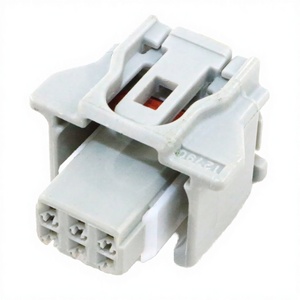 For DJ7062-0.6-21 Small Capsule Speakon Solar Fuse LC40 <b>Cable</b> Chrysler Voyager Ignition Coil Prius <b>Camera</b> Waterproof Connector - Product Image 3