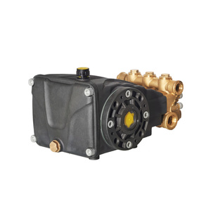 Bomba de Agua Fría de Alta Presión de 15 L/min y 250 Bares ST1525, Bomba de Chorro de Agua de Alta Presión ST1525 - Product Image 4