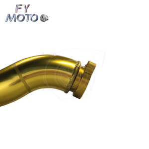 Tuyau de suralimentation jaune pour moteur <span class=keywords><strong>BM</strong></span> * M3 M4 F80 F82 F87 S55 2014 + M <span class=keywords><strong>PERFORMANCE</strong></span> - Product Image 6