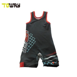 Trajes de Lucha Libre Americanos para Hombre, Servicio OEM de BETHERIVAL - Product Image 5