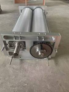 Chenduan <b>CD</b>-BC-05 New Beeswax Foundation Roller Machine 86x350mm 80kg Capacity for Beekeeping Equipment with 2-Year Warranty - Product Image 6