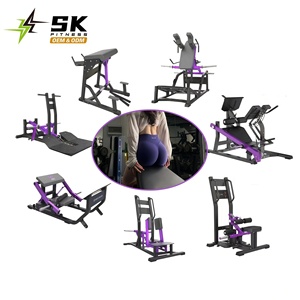 <span class=keywords><strong>Tapis</strong></span> roulant incurvé commercial SK en acier, équipement d'exercice manuel <span class=keywords><strong>de</strong></span> réadaptation, sécurité pour la salle <span class=keywords><strong>de</strong></span> sport à domicile, entraînement <span class=keywords><strong>de</strong></span> la force du dos - Product Image 3