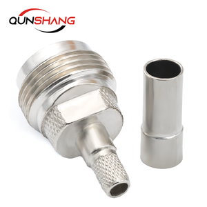 <span class=keywords><strong>N</strong></span>-C-K3 <span class=keywords><strong>N</strong></span>タイプ/L16女性ヘッドCrimed-3窓<span class=keywords><strong>N</strong></span>-C-J3 <span class=keywords><strong>N</strong></span> <span class=keywords><strong>Male</strong></span> -50-3 RF同軸コネクタ - Product Image 4