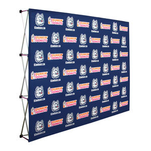 Suporte Portátil para Banner Pop-Up, Fácil de Usar - Product Image 4