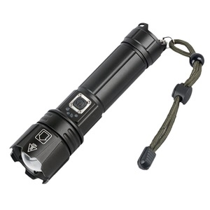 Lampe torche <span class=keywords><strong>ANSMANN</strong></span> UV LED 400nm à focalisation continue, 4 modes, pour vérifications d'hygiène, chasse et pêche, lumière ambre, intensité réglable - Product Image 5