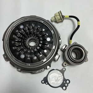 Juego de Repuesto de Embrague para Transmisión Automática DCT250 C1020051 24280304 Compatible con Buick Chevrolet RWD - Product Image 1