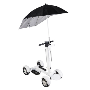 Penjualan Terbaik 2023 papan Golf Skateboard papan Golf 2000w Golf <span class=keywords><strong>Skate</strong></span> Caddy - Product Image 3