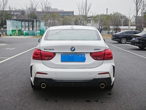 <span class=keywords><strong>BMW</strong></span> Serie 1 <span class=keywords><strong>120i</strong></span> 2020, <span class=keywords><strong>Paquete</strong></span> <span class=keywords><strong>M</strong></span> Sport, Motor 1.5T Turbo, Techo Panorámico, Bajo Kilometraje, Cumple con la Normativa China VI, Listo para Exportación - Product Image 6