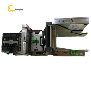 Máquina de reparación ATM, impresora de recibos winpor Nixdorf TP07A, 01750130744 CRS Cineo 4060, TP07A 1750130744