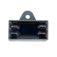 Condensateur de film moteur 1.5uf 450v, pour ventilateur de plafond, cbf61