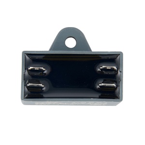 Cbb61 1.5Uf 450V Tụ Điện Động Cơ Cho Quạt Trần - Product Image 6