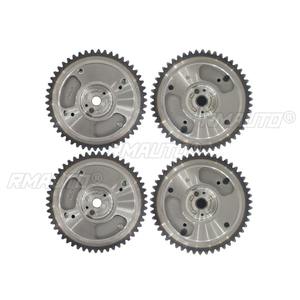 24370-3C102 Árbol de levas, ajustador de sincronización de admisión y escape del motor, piñón de engranaje, pieza de motor, accesorios para coche - Product Image 4