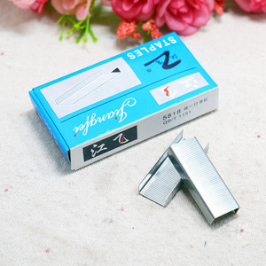 Suministros de Oficina - Grapas Estándar y Universales, Tamaño 12, Venta Directa de Fábrica - Product Image 4