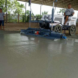<span class=keywords><strong>Prix</strong></span> usine Hs25-4 béton Laser nivellement Machine 4 roues entraînement automatique <span class=keywords><strong>ciment</strong></span> sol niveleuse shandong béton laser <span class=keywords><strong>chape</strong></span> - Product Image 2