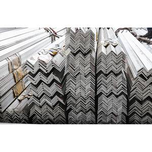 Cornière en acier inoxydable 304 316 25x25x3 <span class=keywords><strong>50x50x5</strong></span> pour la décoration architecturale et l'industrie alimentaire, résistance à la corrosion - Product Image 3
