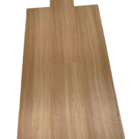 Plancher stratifié AC3 AC4 AC5 8mm 12mm HDF MDF à clipser pour usage résidentiel et commercial