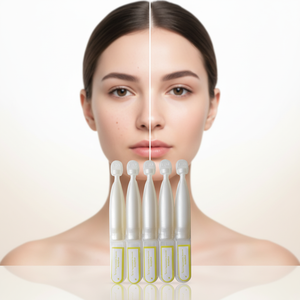 Suero de Pigmentación B.F.S. con Alfa Arbutina, Niacinamida y Ácido Hialurónico para Blanquear e Iluminar el Rostro - Product Image 1