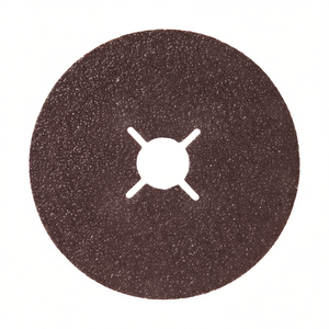 Disco de Fibra de Corindón Ttake 180x22 mm para Lijado, Discos Abrasivos - Product Image 2